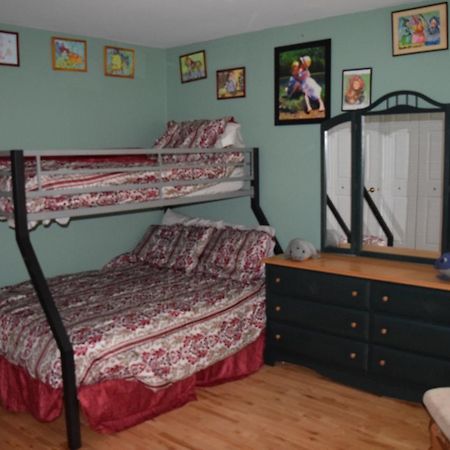 Queen Street B&B St. Andrews By The Sea Exteriör bild