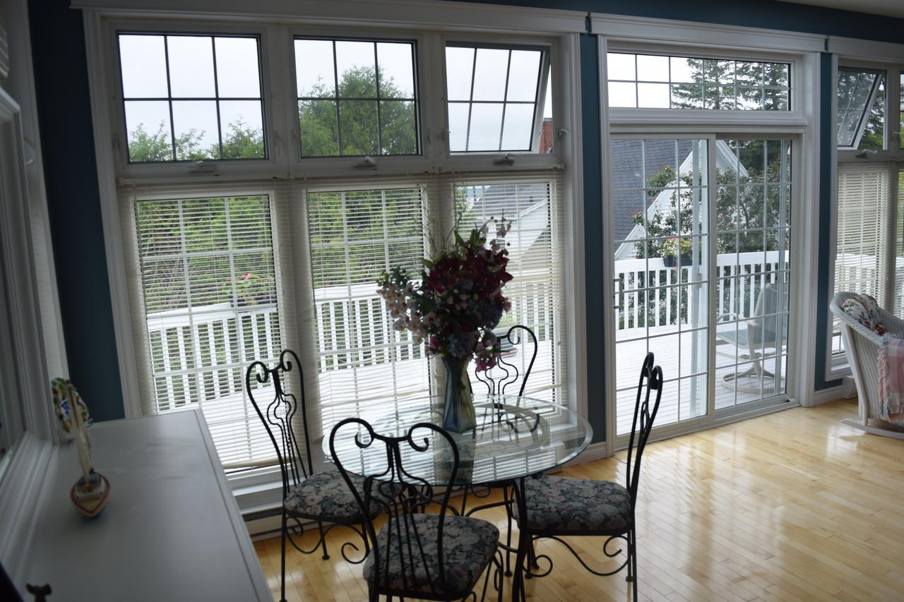 Queen Street B&B St. Andrews By The Sea Exteriör bild