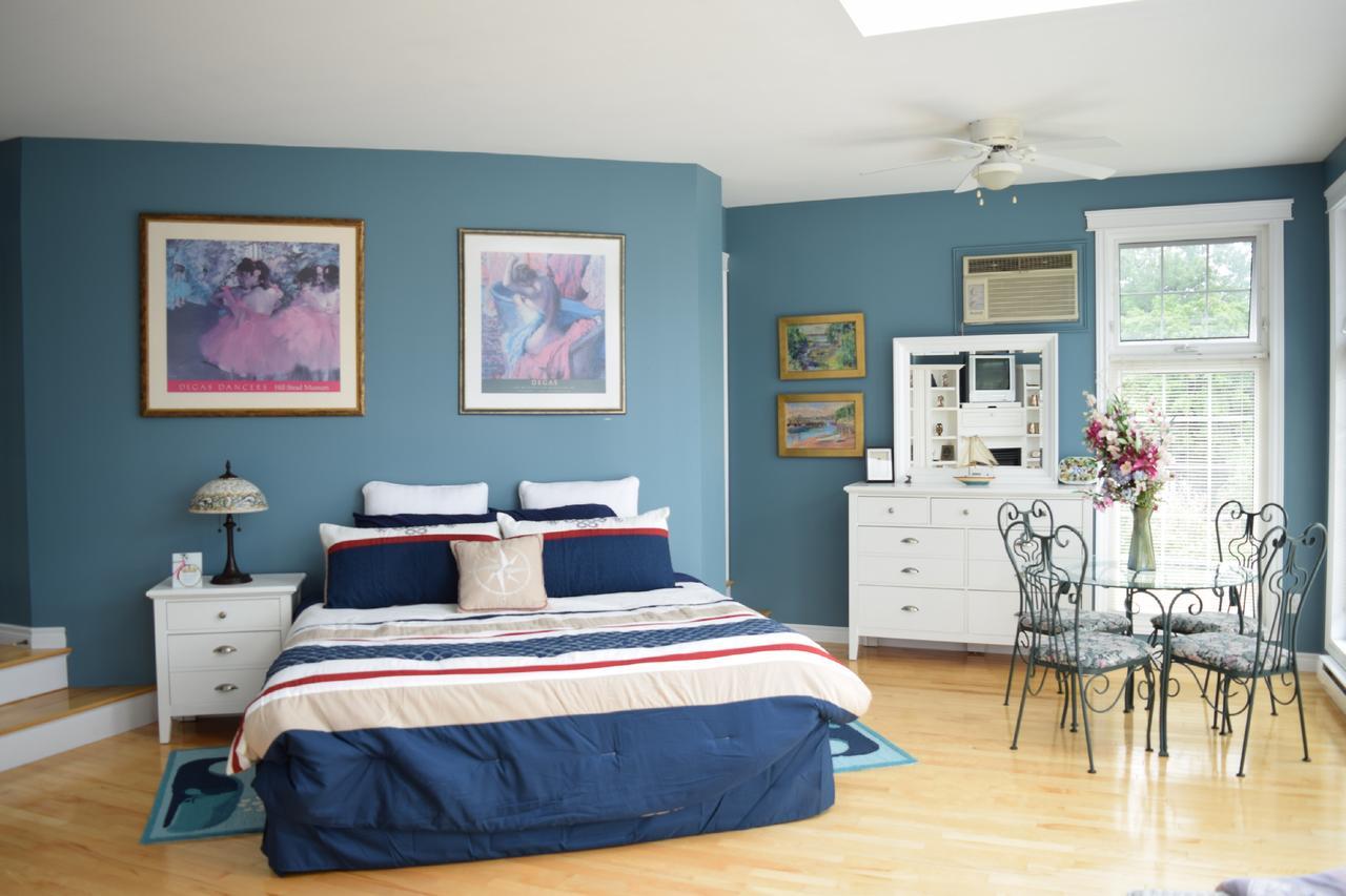 Queen Street B&B St. Andrews By The Sea Exteriör bild