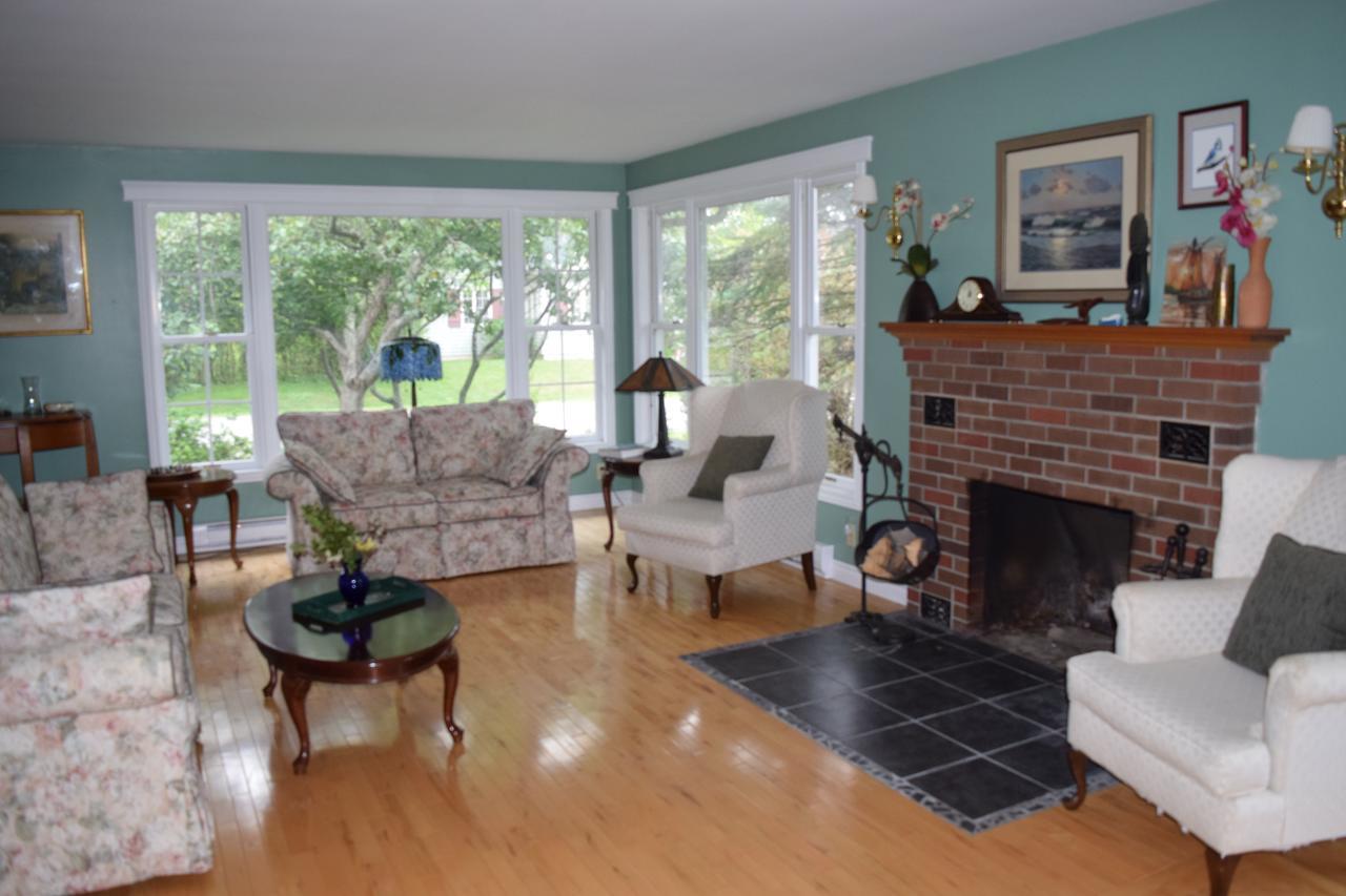 Queen Street B&B St. Andrews By The Sea Exteriör bild