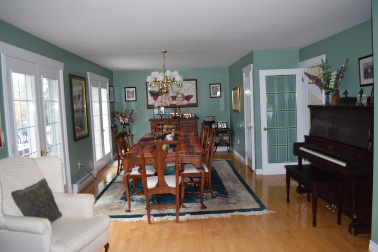 Queen Street B&B St. Andrews By The Sea Exteriör bild