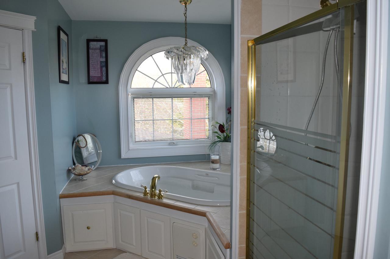 Queen Street B&B St. Andrews By The Sea Exteriör bild